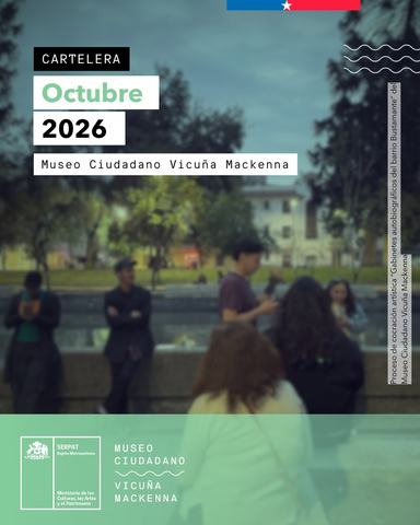 Muestra "Gabinetes autobiográficos"