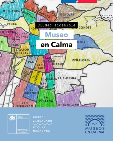 Museo en Calma