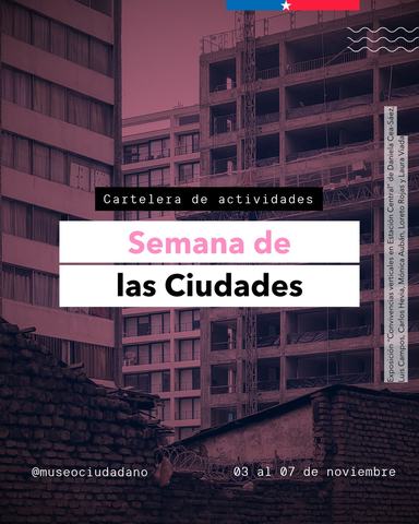 Guided visit Exhibition Vertical coexistences