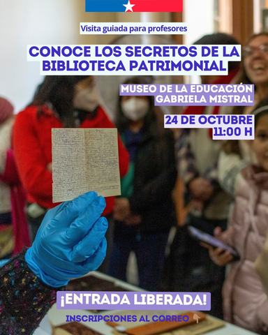 Visita Guiada