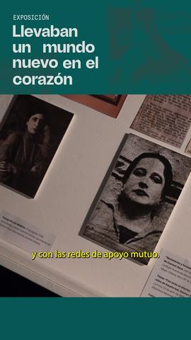 Exposición Memorias Compartidas