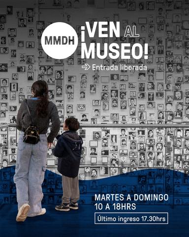 Museo de la Memoria y los DDHH