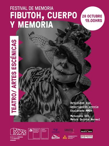 Museo de la Memoria y los Derechos Humanos