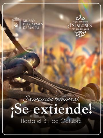 Forja y Orfebrería: Eslabones Patrimoniales
