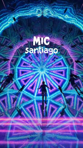 Museo MIC Santiago