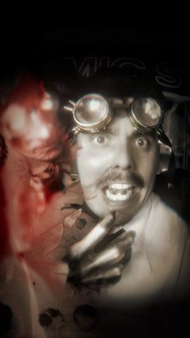 Museo del Terror: Experiencia Escalofriante