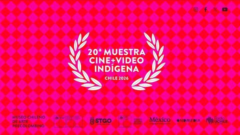 20ª Muestra de Cine+Video Indígena
