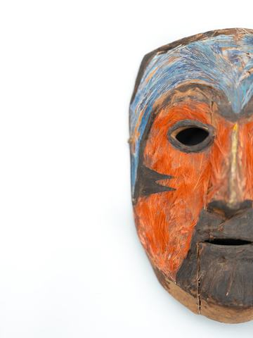 Museo Chileno de Arte Precolombino