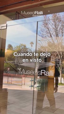 Visitas al Museo Ralli