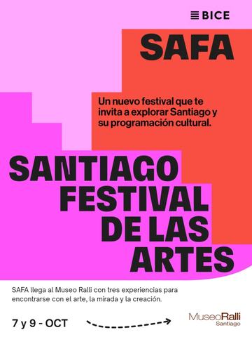 Inauguración exposición SAFA