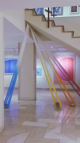 Geometría Sonora - Paula Ceroni