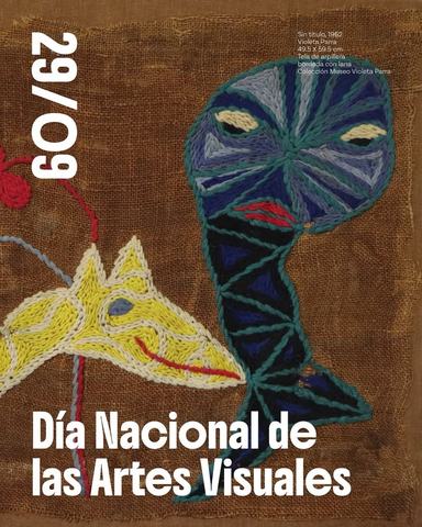 Museo Violeta Parra