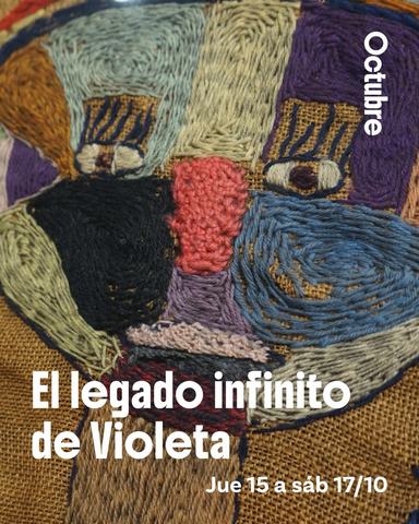 Laboratorio musical Introducción a la paya