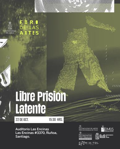 Libre Prisión Latente