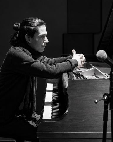 Show de Jazz en Teatro San Ginés
