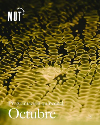 Taller Mes de la Música: ExpoNUX