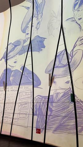 Tiempo de sombreros (1920-1960)