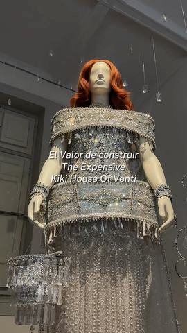 Exposición El valor de construir