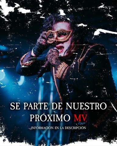Show Lanzamiento Disco Koukon (Myzero)