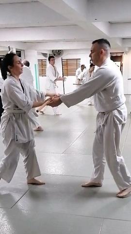 Clases de Artes Marciales en Nampou Dojo