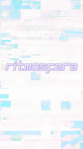 Ritmosfera: Primera Edición