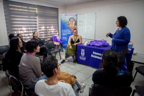 Taller de Escritura Latinoamericana