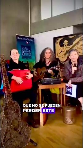 Autobiografía en Cuecas: Natalia Contesse
