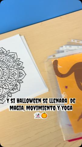 Clases de Yoga Infantil Temático