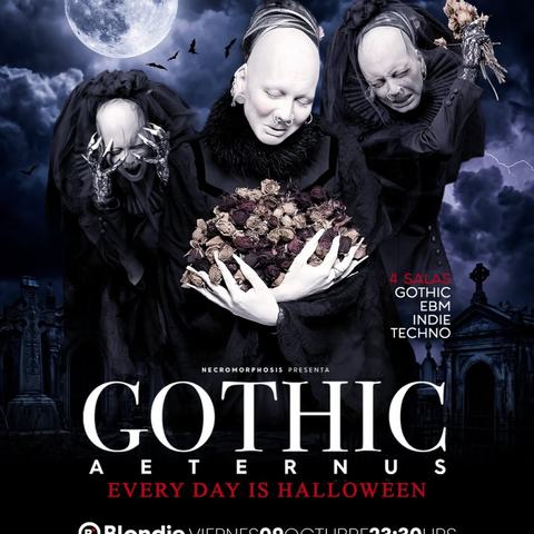 Gothic Aeternus