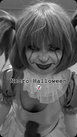 K-Pop Touch – Halloween