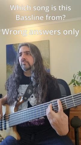 Clases particulares de bajo