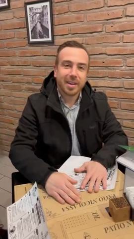 Clases de Inglés Nicolassa