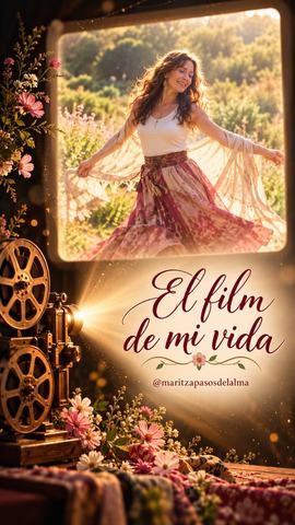 Encuentro de Mujeres - Danza Ancestral