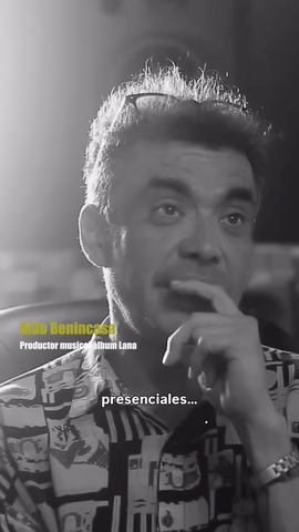 LANA - Nico Rojo en vivo