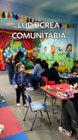 LudoCrea Comunitaria