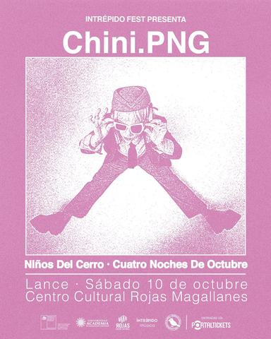 Chini.PNG at Lance