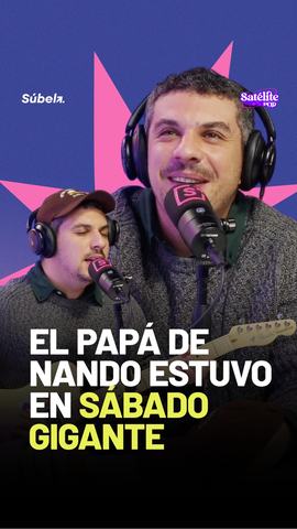 Nando García - Presentación Lover Man