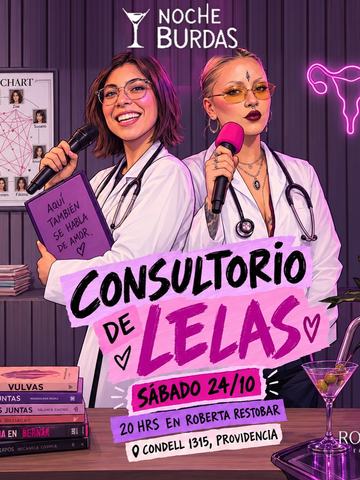 Consultorio de Lelas
