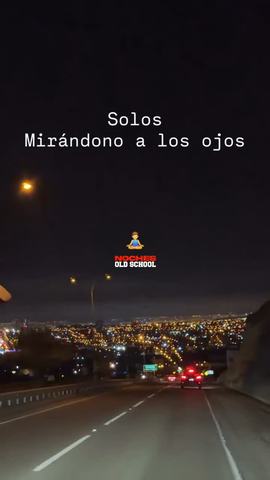 Noches Old School - Reggaeton