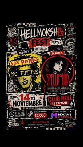 Hellmoksh Fest Part 2