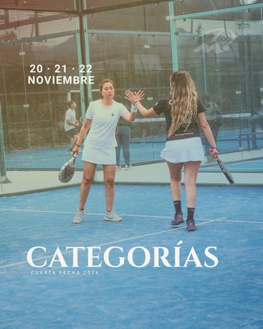 Torneo NovoPadel Sunset Edition