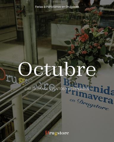 Lanzamiento colección primavera Yatehevisto