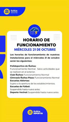 Corporación Deportes de Ñuñoa