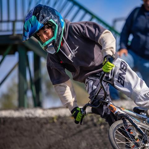 8vo Regional BMX Ñuñoa