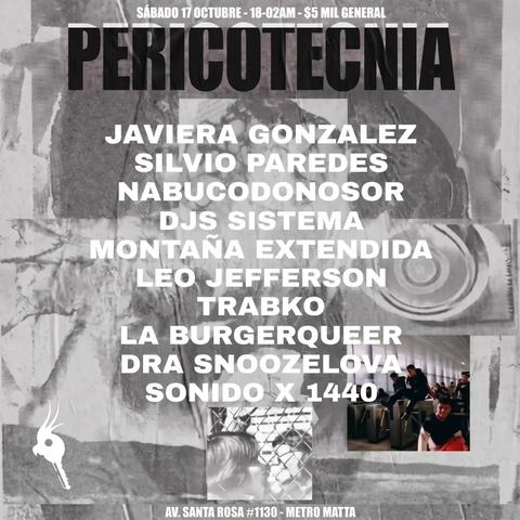 Pericoteconia