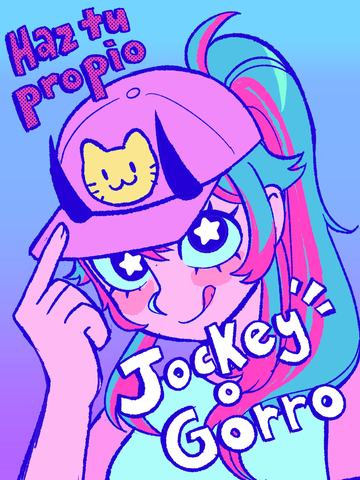 Personalización de Jockeys y Estampados