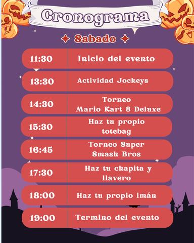 Odisea Artket - Saturday