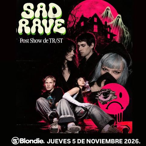 Sad Rave 021