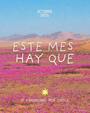 Santiago Grill Festival + Mundo Outdoor