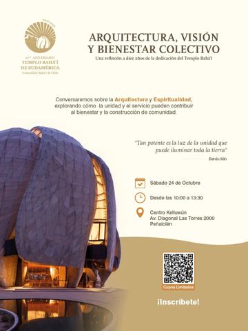 Architecture and Collective Well-being Reflection